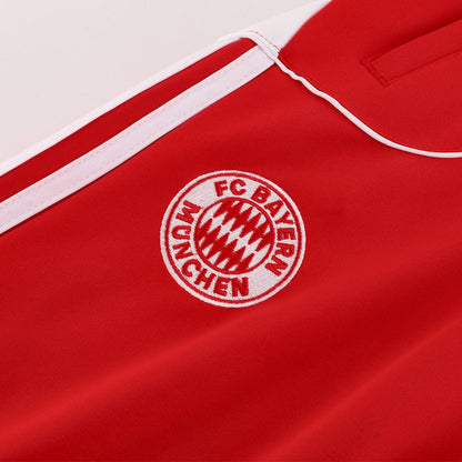 Bayern Munich Edzés Dzseki 2025/26