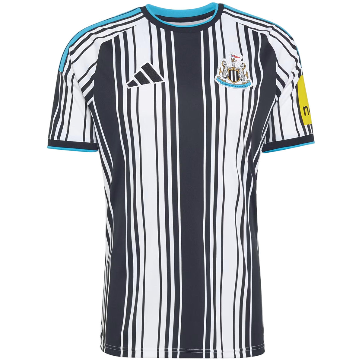 Newcastle United Hazai Mez 2026/27