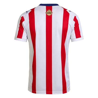 Chivas Mez 2026
