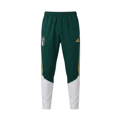 Italy Edzés Szett (Felső+Nadrág) 2026