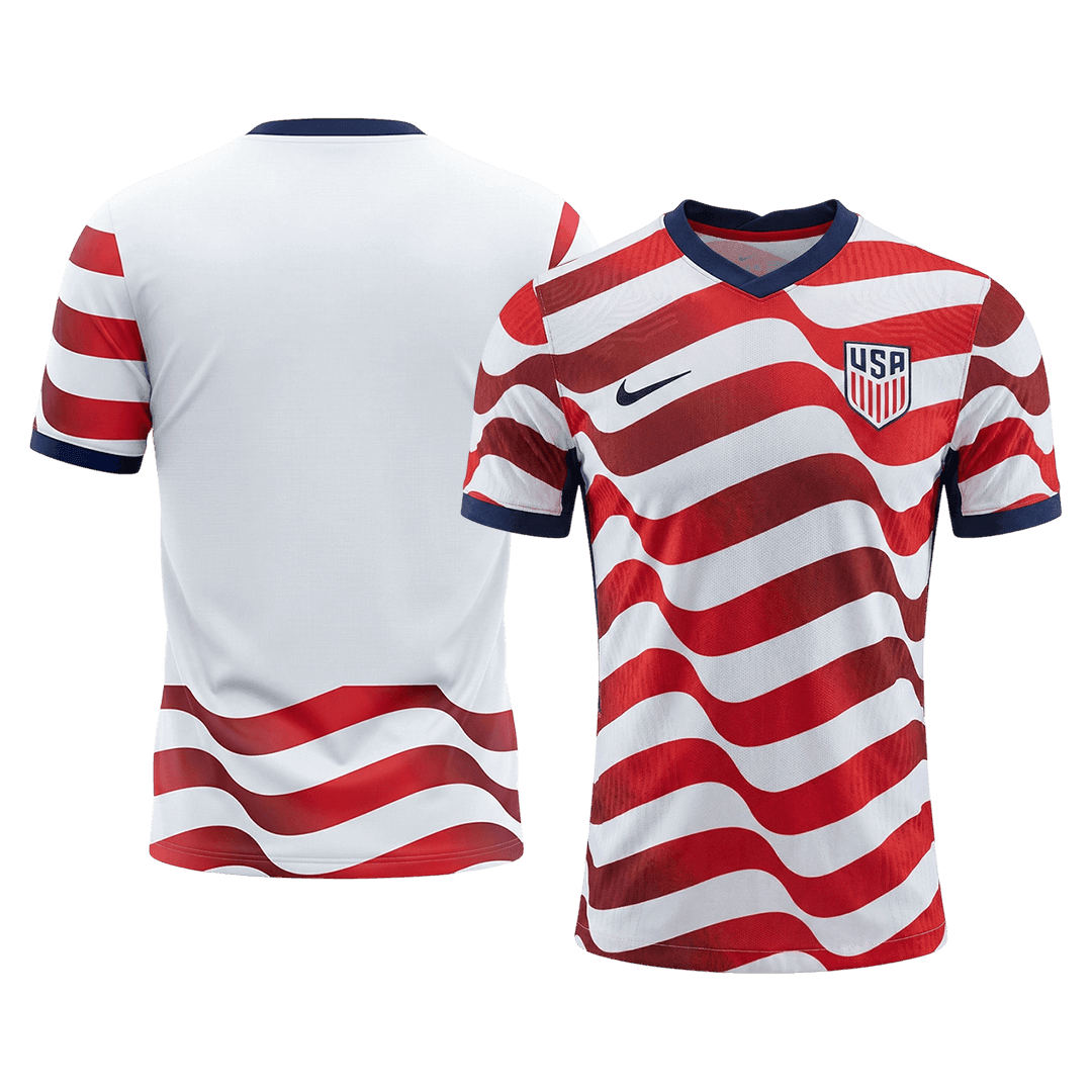 USA Hazai Mez 2026