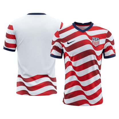 USA Hazai Mez 2026