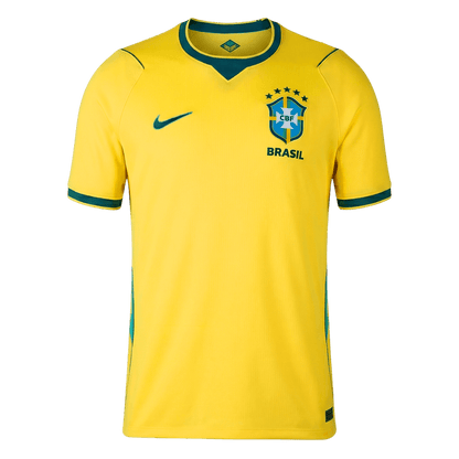 Brazil Hazai Világbajnoki 2026 Sárga