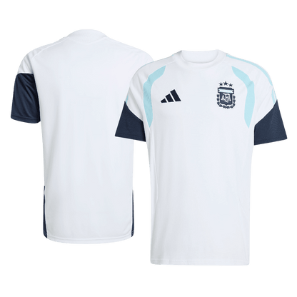 Argentina Világbajnoki Mez 2026 Fehér