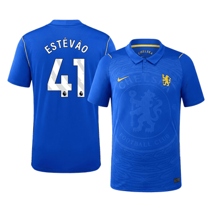 ESTÊVÃO #41 Chelsea Hazai Mez 2026/27 Kék