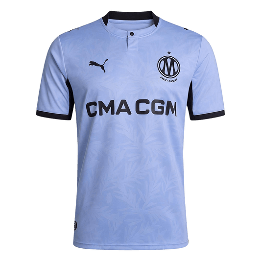 Marseille Harmadik Mez 2026/27