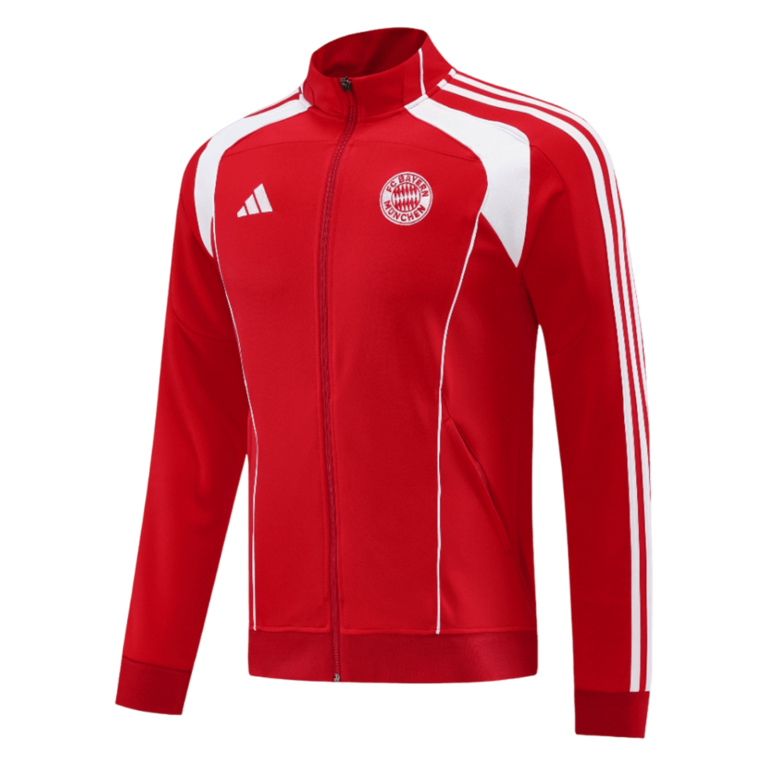 Bayern Munich Edzés Dzseki 2025/26