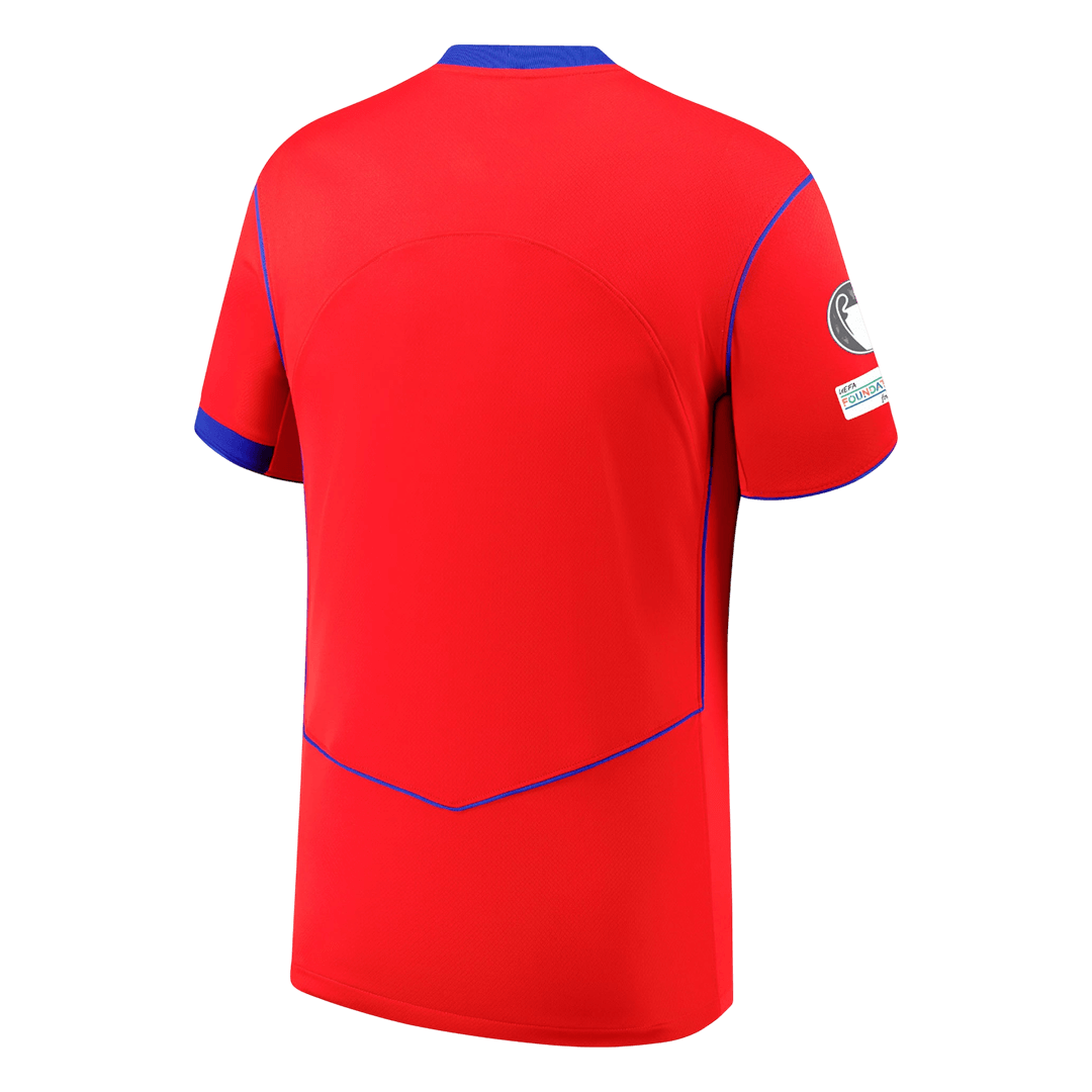 PSG Harmadik Mez 2025/26