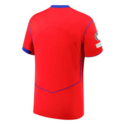 PSG Harmadik Mez 2025/26