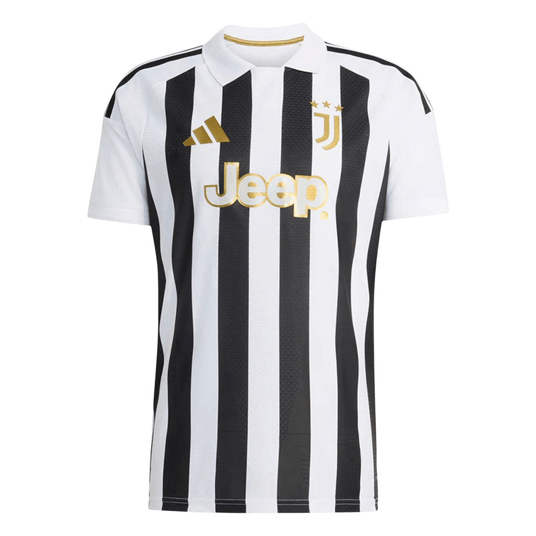 Juventus Játékos Verzió Hazai Mez 2026/27