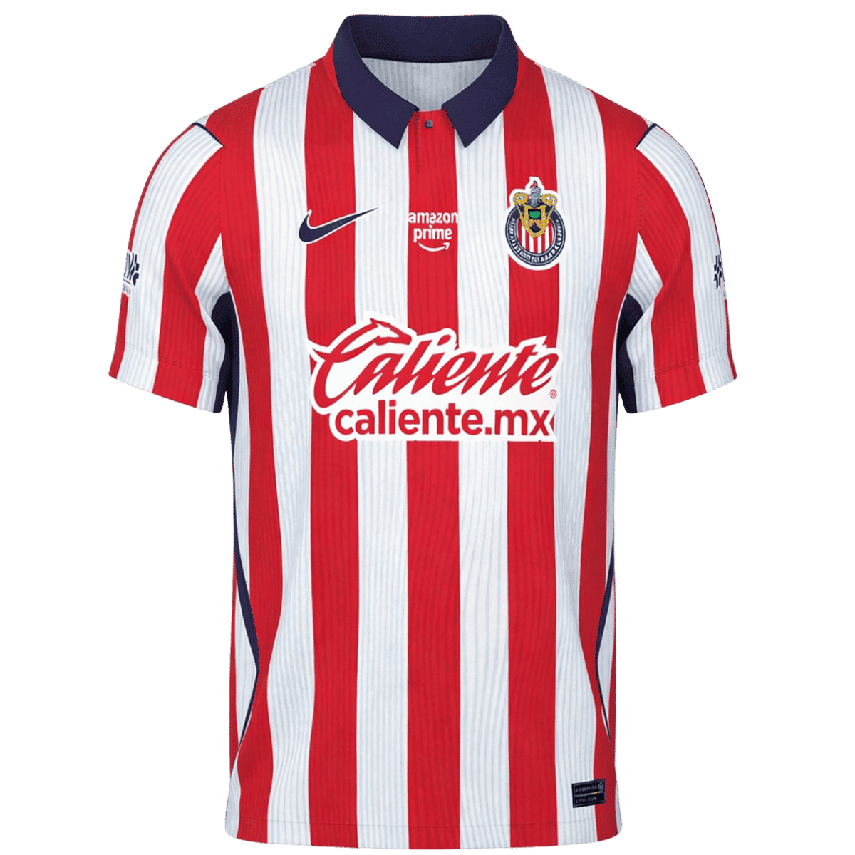 Chivas Játékos Verzió Hazai Mez 2026/27