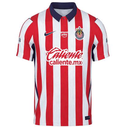 Chivas Játékos Verzió Hazai Mez 2026/27