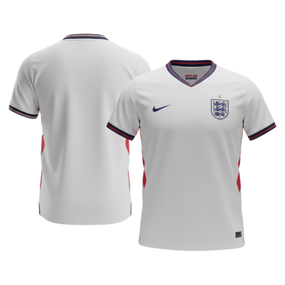 England Hazai Világbajnoki Mez 2026 Fehér