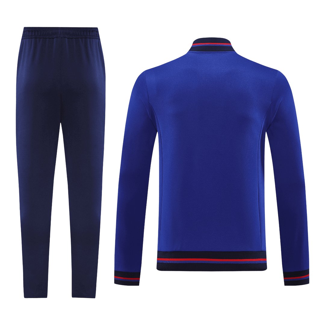Olympique Lyonnais Edzés Dzseki Szett(Dzseki+Nadrág) 2025/26