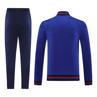 Olympique Lyonnais Edzés Dzseki Szett(Dzseki+Nadrág) 2025/26