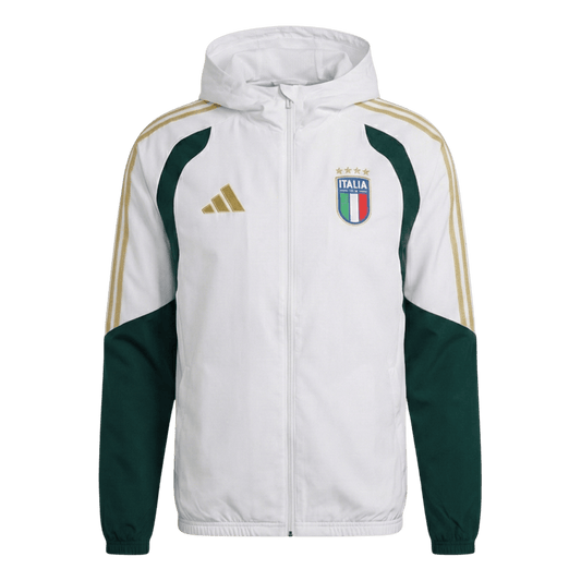 Italy Edzés Dzseki 2026 futball mez