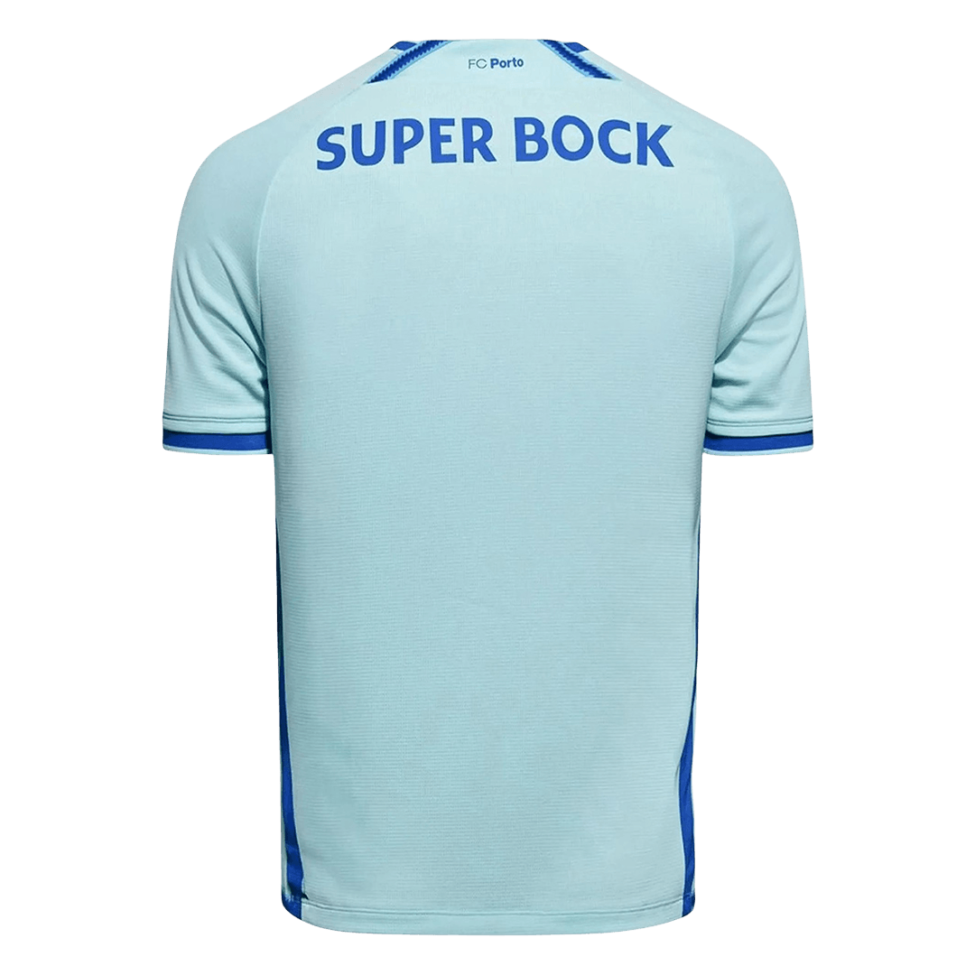 FC Porto Harmadik Mez 2026/27