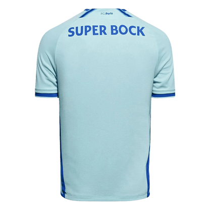 FC Porto Harmadik Mez 2026/27