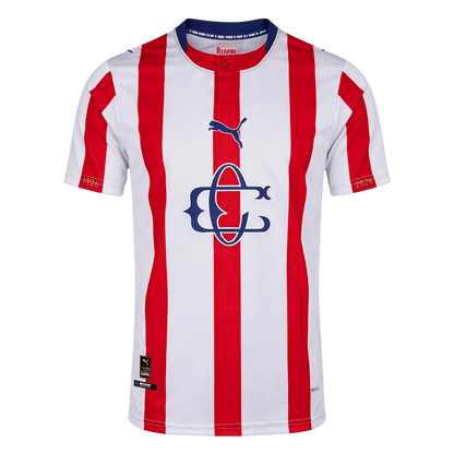 Chivas Mez 2026