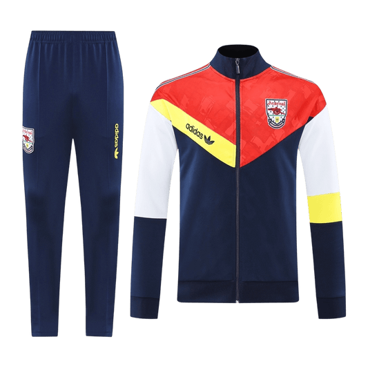 Arsenal Edzés Kabát Szett (Dzseki+Nadrág) Dzseki 2025/26