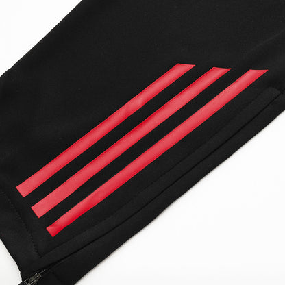 Liverpool Cipzáras Melegítőfelső Szett (Felső+Nadrág) 2025/26