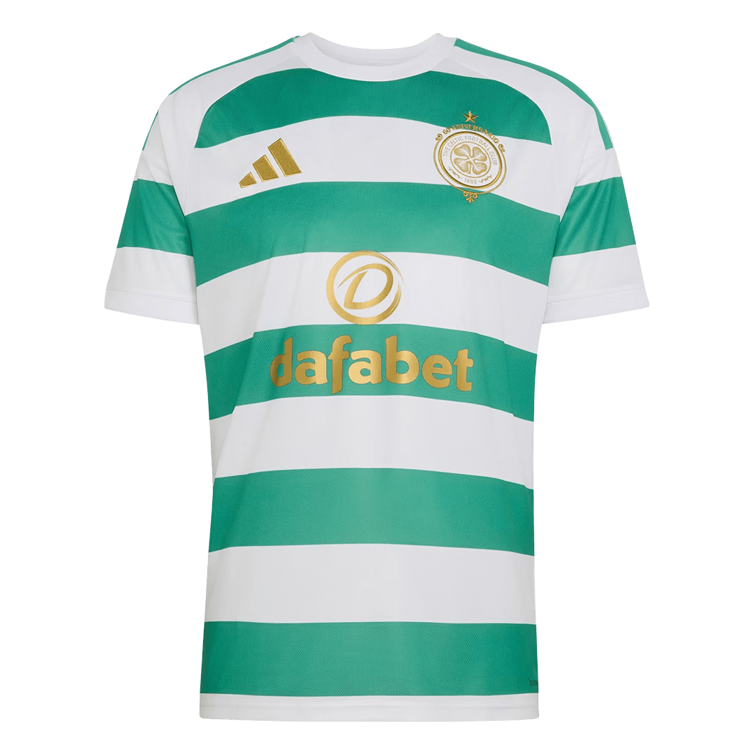 Celtic Hazai Mez 2026/27