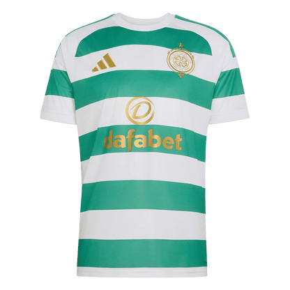 Celtic Hazai Mez 2026/27
