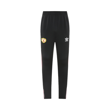 Manchester United Kabát Szett (Dzseki+Nadrág) Edzés Dzseki 2025/26