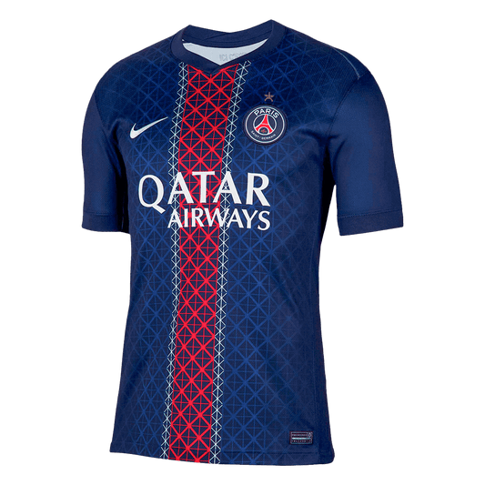 PSG Otthon Soccer Mez 2025/26 Haditengerészet - Club World Cup