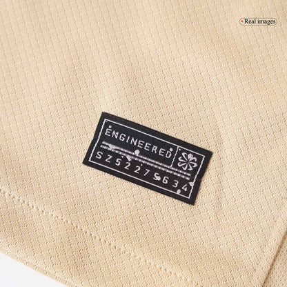 ROONY #28 Barcelona Idegenbeli Mez 2025/26