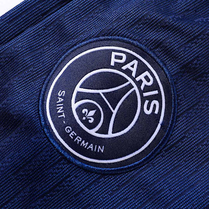 PSG Zip Felső Kabát Szett(Dzseki+Nadrág) 2025/26 Piros