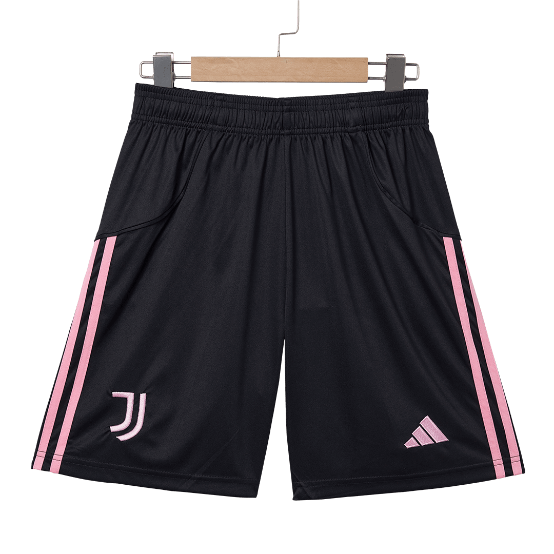 Juventus Otthon Mez Szett (Mez+Nadrág+Zokni) 2025/26