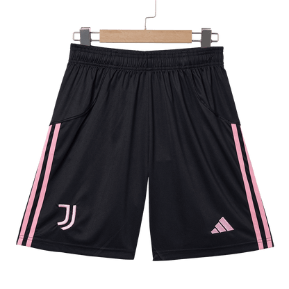 Juventus Otthon Mez Szett (Mez+Nadrág+Zokni) 2025/26