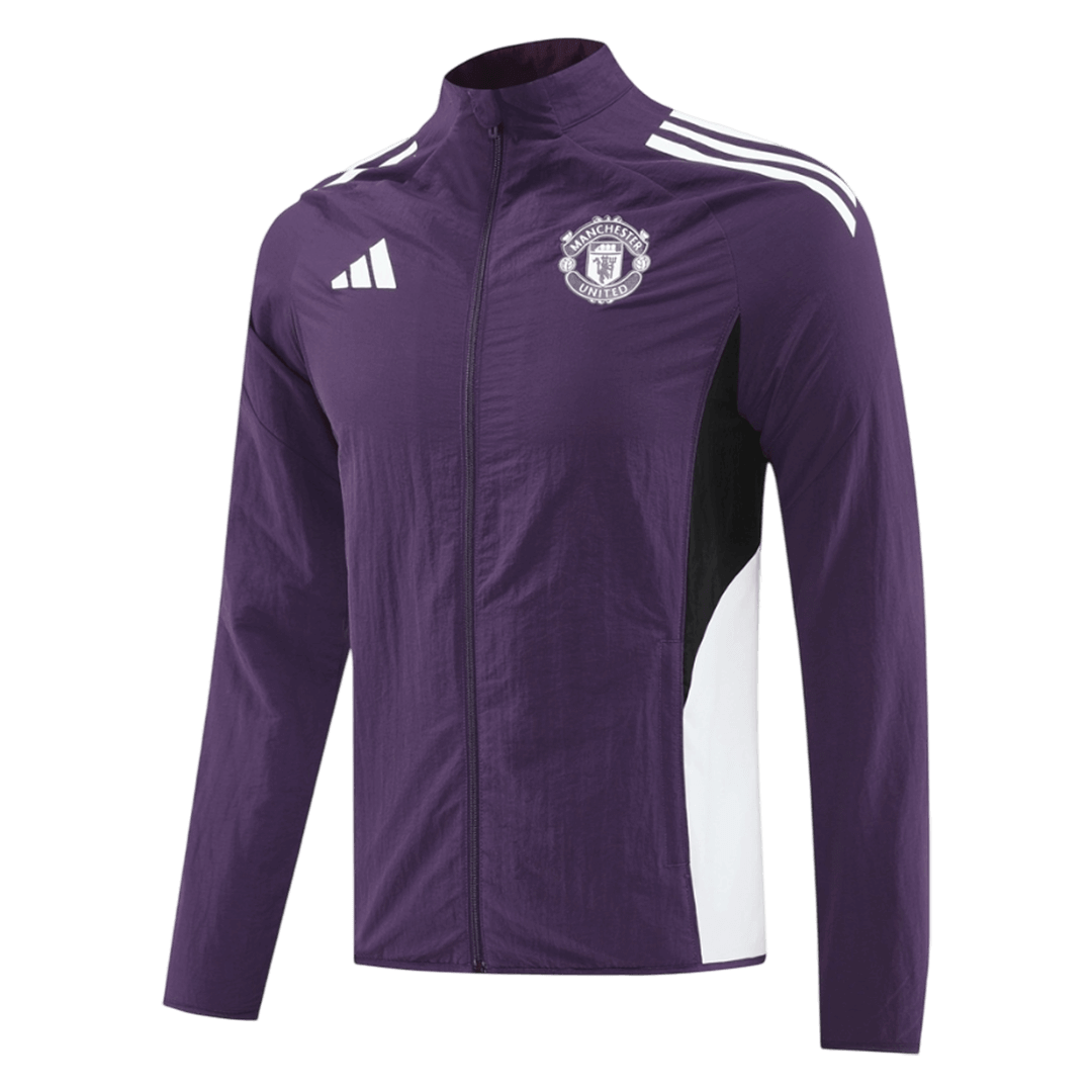 Manchester United Szélálló Dzseki 2025/26