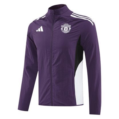 Manchester United Szélálló Dzseki 2025/26