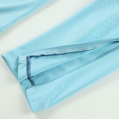 Argentina Cipzáras Melegítőfelső Szett (Felső+Nadrág) 2026