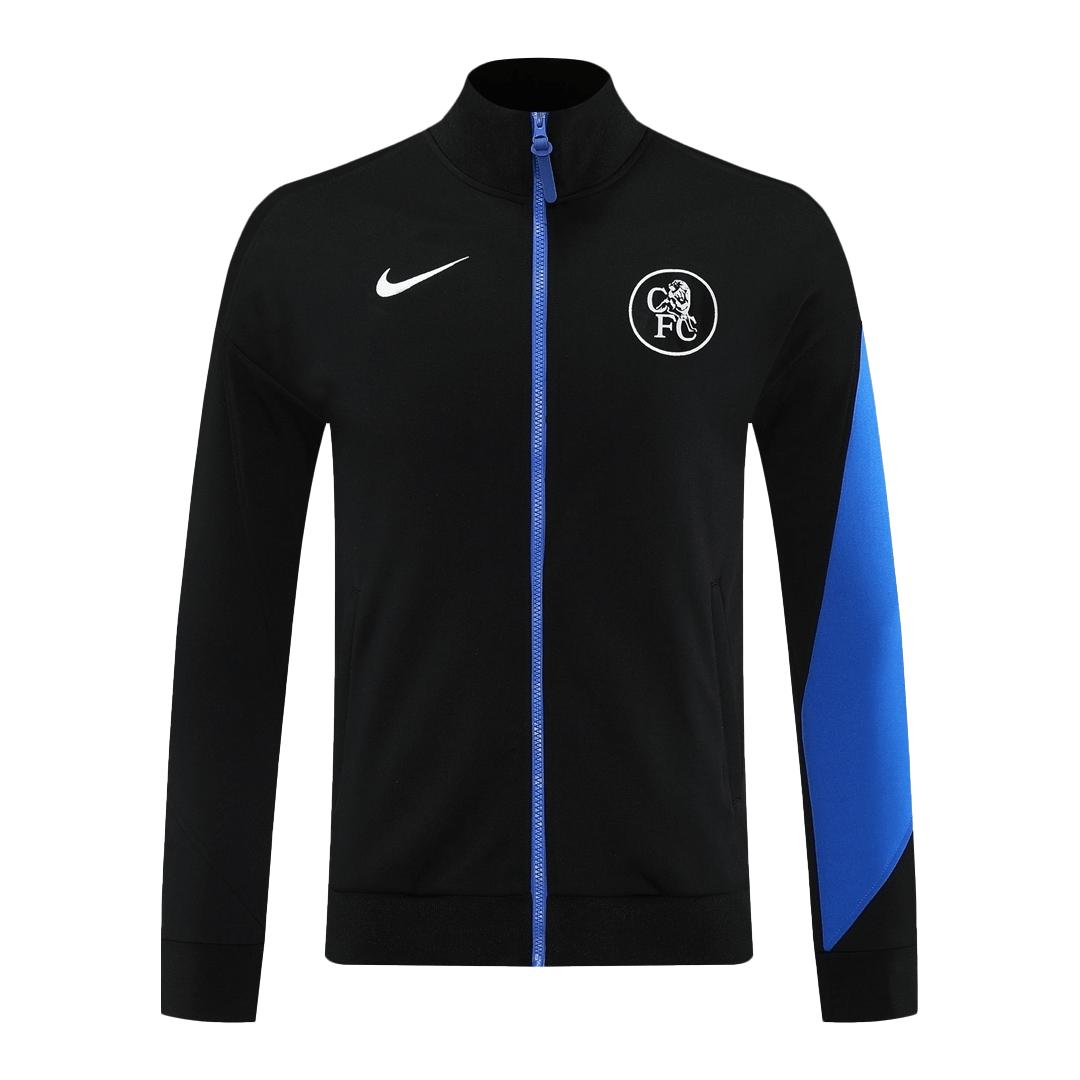 Chelsea Edzés Dzseki 2025/26 Fekete