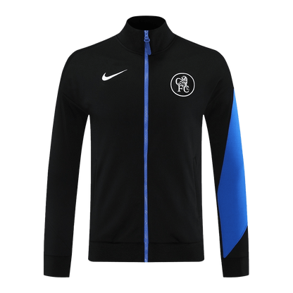 Chelsea Edzés Dzseki 2025/26 Fekete