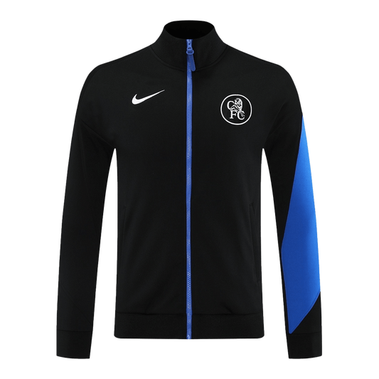 Chelsea Edzés Dzseki 2025/26 Fekete