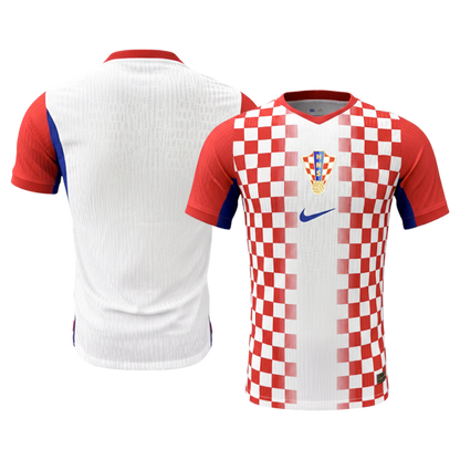 Croatia Játékos Verzió Hazai Mez World Cup 2026