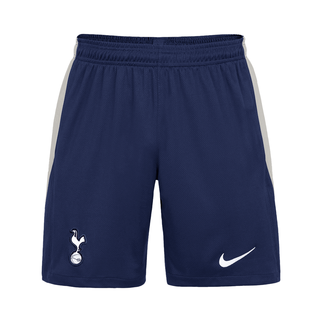 Tottenham Hotspur 
Otthoni 
Nadrág 2025/26 
 Haditengerészet