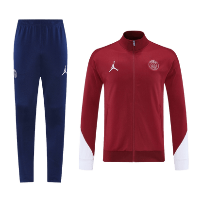 PSG Edzés Dzseki Szett(Dzseki+Nadrág) 2025/26