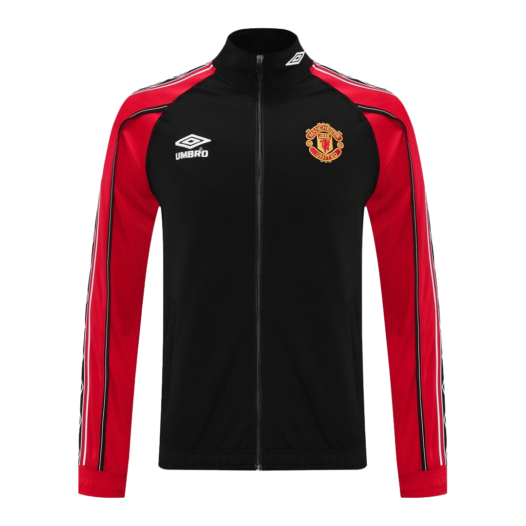Manchester United Edzés Dzseki 2025/26 futball mez