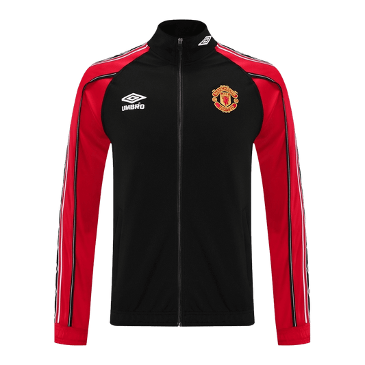 Manchester United Edzés Dzseki 2025/26 futball mez