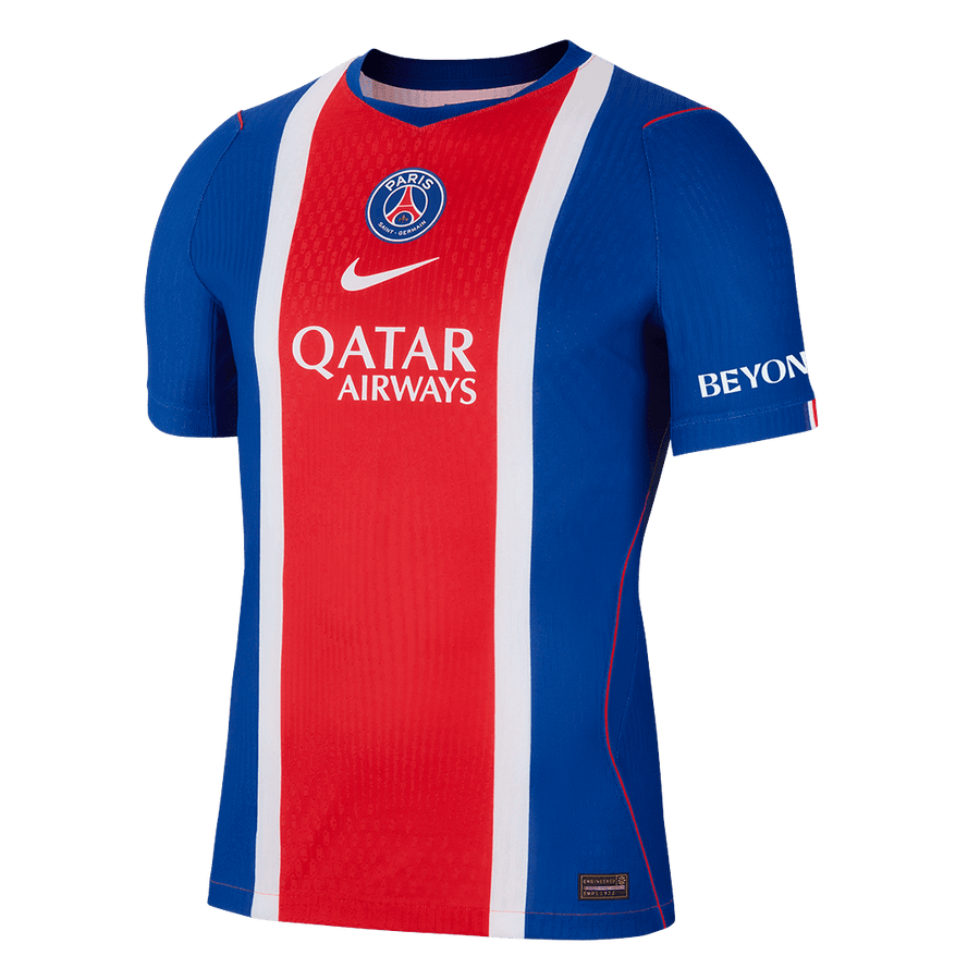 PSG Játékos Verzió Hazai Mez 2026/27 Kék
