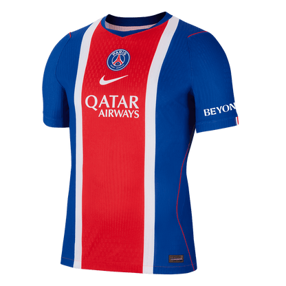 ZAÏRE-EMERY #33 PSG Játékos Verzió Hazai Mez 2026/27 Kék