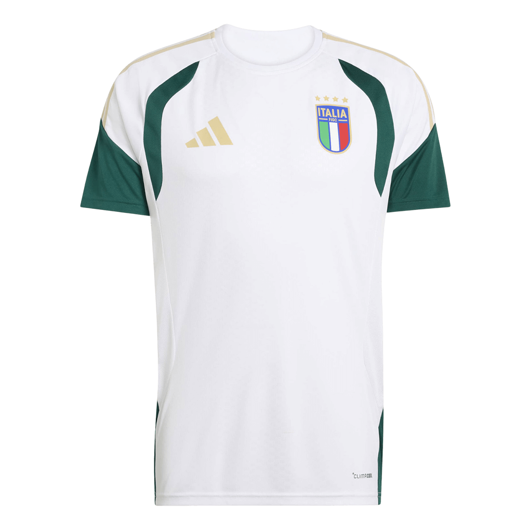 Italy Mez 2026 Fehér