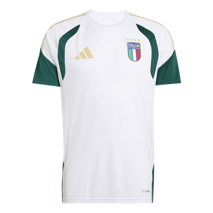 Italy Mez 2026 Fehér