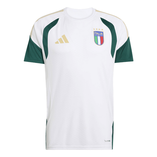 Italy Mez 2026 Fehér