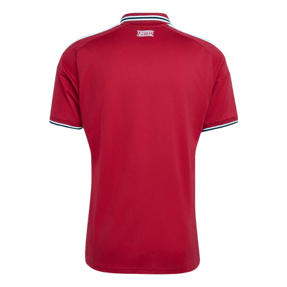 Manchester United Hazai Mez 2026/27